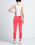 Брюки Relish, красный - фото 3