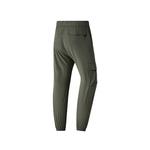 Брюки карго мужские Joma, черные - фото 5