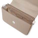 Сумочка Seidenfelt Senja, коричневый - фото 4