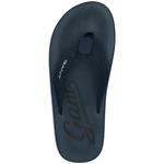 Сандалии с Т-образной перемычкой GANT, темно-синий - фото 4