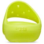 Сандалии Crocs Classic Slide V2, черный - фото 4