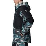 Куртка мужская черный Columbia - фото 3