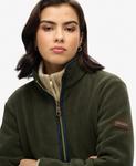 Свитер Superdry, Olive - фото 3