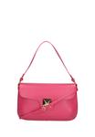 Сумка Chiara Ferretti SHOULDER, Fuchsia/Purple - фото 6