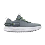 Кроссовки Fat Tire Venture Under Armour, синий - фото