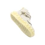 Кроссовки OETZI Skateboarding Shoes Unisex Low-top Beige, бежевый - фото 5