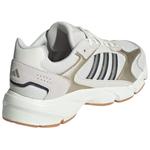 Кроссовки Adidas Women's Crazychaos 2000 'White Cyber Metallic Grey', черный/белый/оранжевый - фото 3