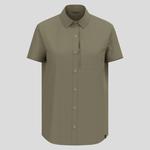 Рубашка для походов Essentials ODLO - фото