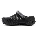 Сабо мужские MIIOW, Black Gray - фото