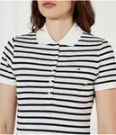 Платье Tommy Jeans, черный - фото 4