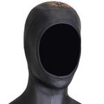 Куртка Beuchat Elite Spearfishing 7 mm, черный - фото 4