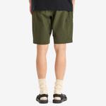 Шорты из софтшелла Lizard Haglöfs, зеленый - фото 3