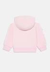 Толстовка Monnalisa Zip-up sweatshirt, Rosa/Light Pink - фото 2