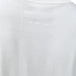 Хлопковая футболка LOEWE, белый - фото 7