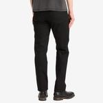 Джинсы Archer Denim Won Hundred, черный - фото 3