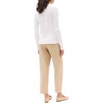 Топ женский Tommy Hilfiger, белый - фото 8