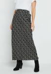 Юбка макси SPOT Long Tall Sally, черный - фото