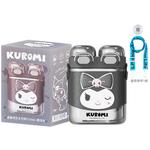 Пластиковые стаканы для воды Sanrio, красный - фото 5