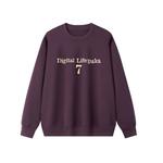 Толстовка унисекс PAKA, Хизер Грей - фото 25