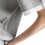 Футболка Women's PRADA, темно-серый - фото 5