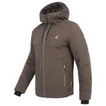 Куртка Joluvi Koude V2, зеленый - фото