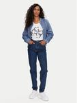 Джинсы regular fit W4YA0D D5CC2 Guess Jeans, синий - фото 2