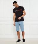 Джинсовые шорты Райан Regular fit Tommy Jeans, синий - фото 2