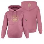 JD ATTACK Толстовка для верховой езды Сьюзи - фото