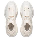 Кроссовки Shadow 3.0 унисекс с низким верхом, белые Lining - фото 5