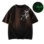 Футболка унисекс Magmode, цвет Dragon Fruit - фото 17