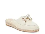 Hatie Espadrille Мюли Dolce Vita, Cream - фото