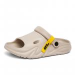 Шлепанцы и сланцы CariteSport Slide Slippers Men, черный - фото