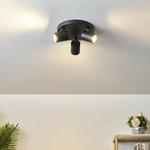 Потолочный светильник KOSILUM - Lima, черный - фото 6