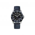 MIDO Часы Men's Leader Submariner Watch - фото
