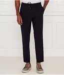 Брюки c-perin-rds-252 Relaxed fit Boss, синий - фото 3