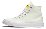 Кроссовки Converse Chuck Taylor All Star 70 Hi Chinatown Market Uv - фото