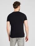 Футболка Superdry Essential, Black - фото 4