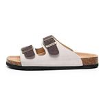 Шлепанцы унисекс Golofi, цвет Black 109 - фото 51