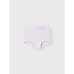 Трусы Name It Unicorn 3 шт, разноцветный - фото 3