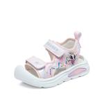 Детские сандалии BIG WASP, розовый - фото 2