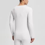 Мужская термокофта Calvin Klein, белый - фото 3