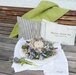 Мягкое одеяло Zollner 00000002, зеленый - 150 х 200 см - фото 2