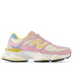 Кроссовки New Balance 9060 'Pink Taffy' - фото 2