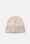Шапка Marc O'Polo BEANIE WITH FOLD UP, Natural Stone/Beige - фото 2