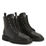 Джузеппе Занотти Тора Giuseppe Zanotti, черный - фото