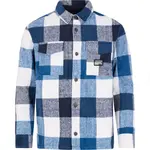 Куртка Protest Grade, синий - фото