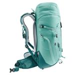 Походный рюкзак Deuter, цвет pastellblau - фото 3