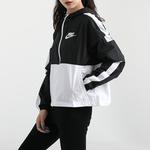 Женская куртка Nike, цвет Black - фото 5