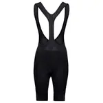 Шорты с нагрудником POC Cadence, черный - фото