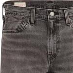 Levis Черные джинсы мужские - фото 7